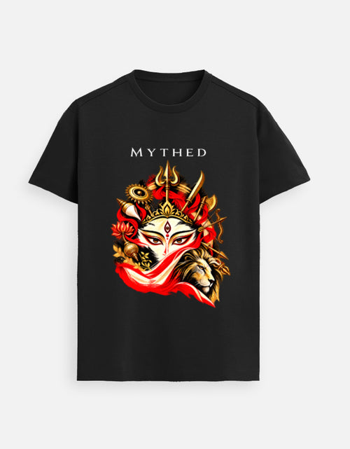 Mythed-Durga-D009-B