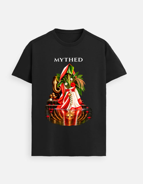 Mythed-Durga-D008-B